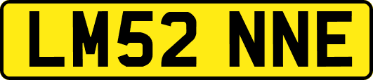 LM52NNE