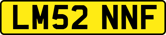 LM52NNF