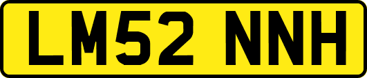 LM52NNH