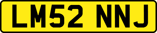 LM52NNJ