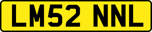 LM52NNL
