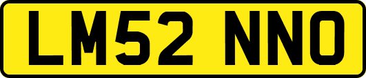 LM52NNO