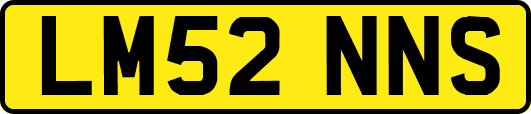 LM52NNS