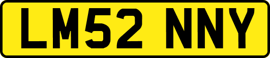LM52NNY