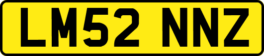 LM52NNZ
