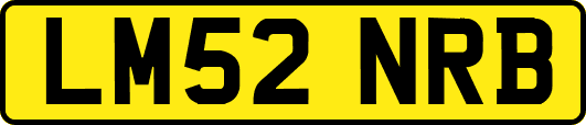 LM52NRB