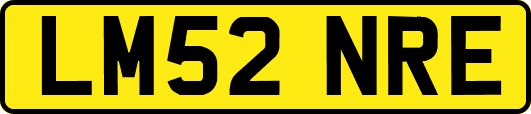 LM52NRE
