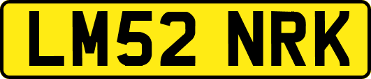 LM52NRK