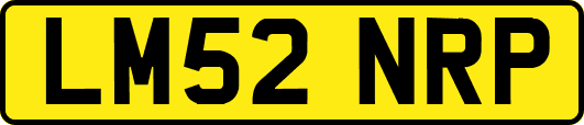 LM52NRP