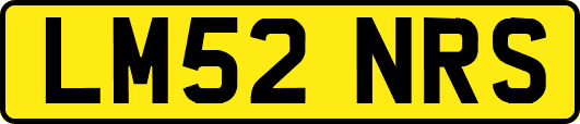 LM52NRS