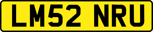 LM52NRU