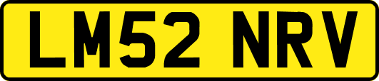 LM52NRV