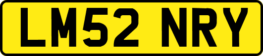 LM52NRY
