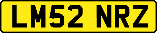 LM52NRZ