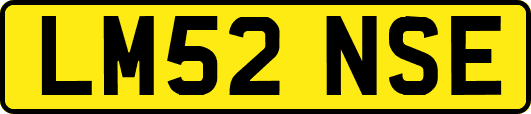 LM52NSE