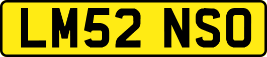 LM52NSO