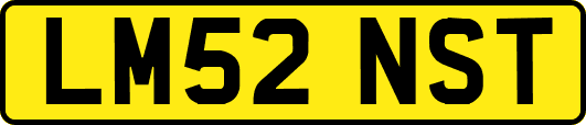 LM52NST