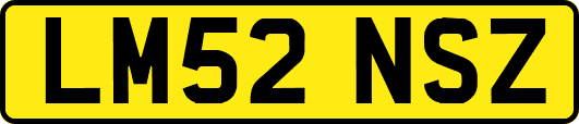 LM52NSZ