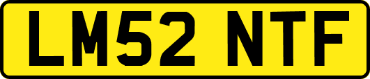 LM52NTF