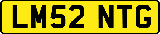LM52NTG