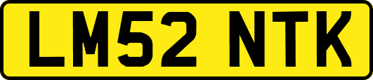 LM52NTK