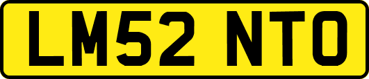 LM52NTO