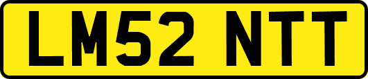 LM52NTT