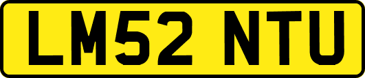 LM52NTU