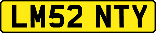 LM52NTY