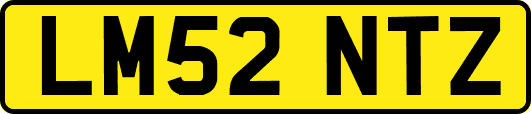LM52NTZ