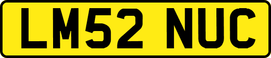 LM52NUC