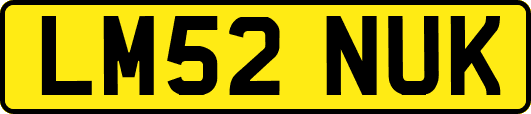 LM52NUK