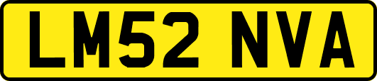 LM52NVA