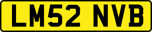 LM52NVB