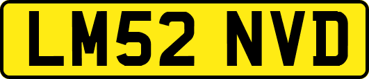 LM52NVD