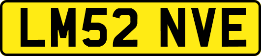 LM52NVE