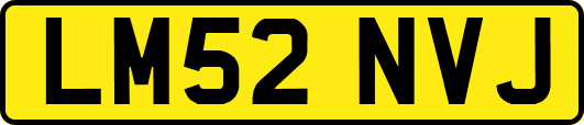 LM52NVJ