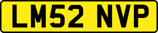 LM52NVP