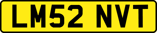 LM52NVT