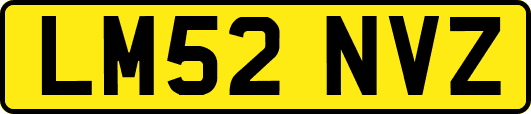LM52NVZ