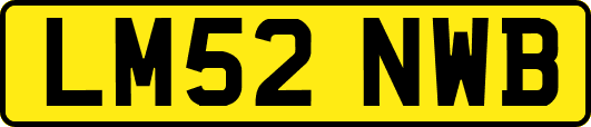 LM52NWB