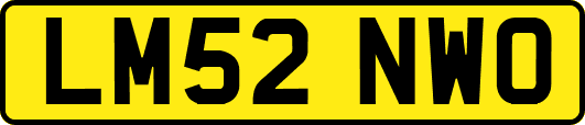 LM52NWO