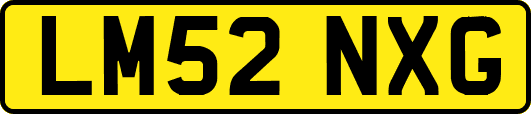 LM52NXG