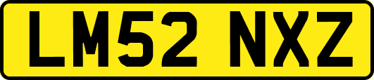 LM52NXZ