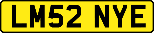 LM52NYE
