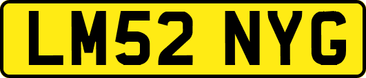 LM52NYG