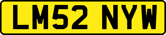 LM52NYW