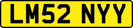 LM52NYY
