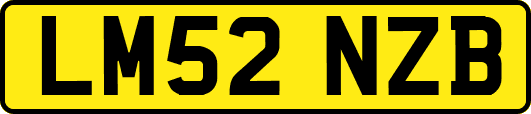 LM52NZB