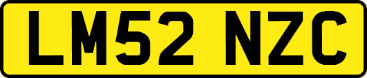 LM52NZC